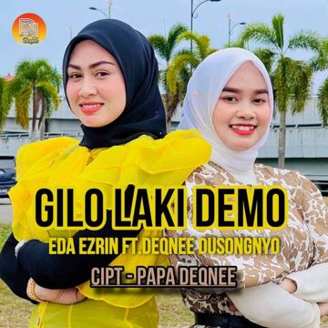 Gilo laki demo-cover