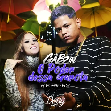O Poder Dessa Garota-cover