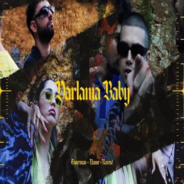 Darlama Baby-cover