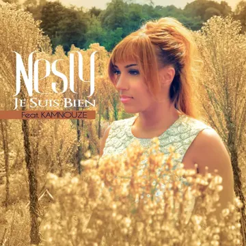 Je suis bien-cover