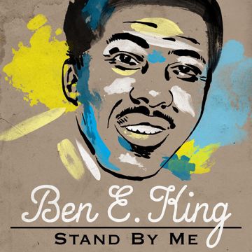 Stand By Me (Reggae Version)-cover