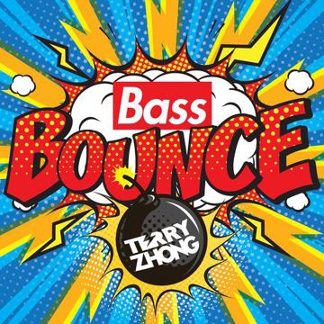 Bass Bounce-cover
