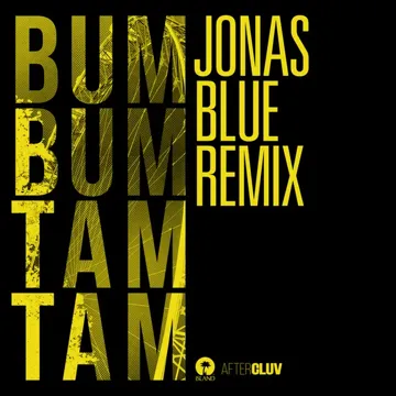 Bum Bum Tam Tam (Jonas Blue Remix)-cover