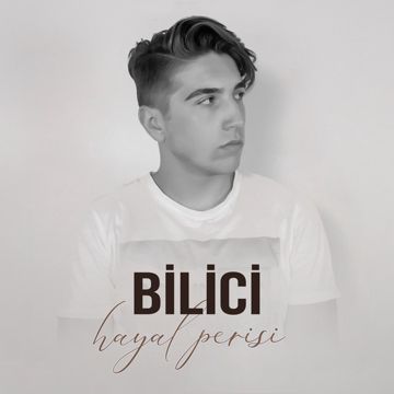 Hayal Perisi-cover