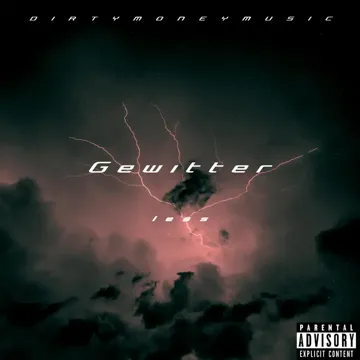 Gewitter-cover