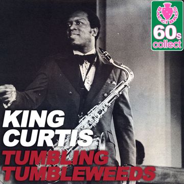 Tumbling Tumbleweeds-cover