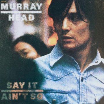 Say It Ain't So (Remastered 2017)-cover