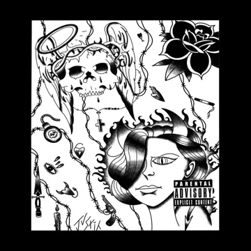 Bad chick-cover