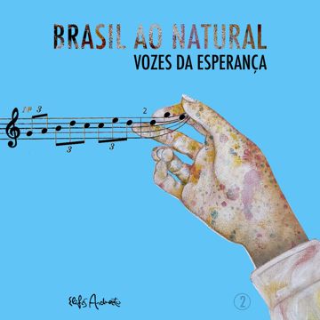 Inspiração Quero Compartilhar
