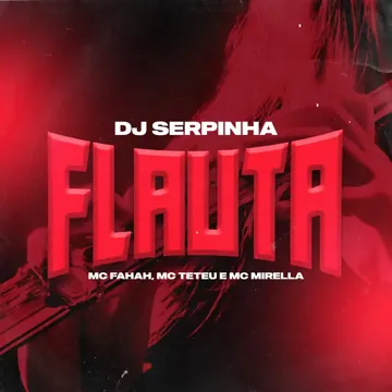 Flauta-cover