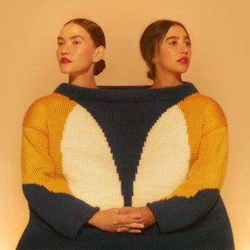 Amarelo, azul e branco-cover