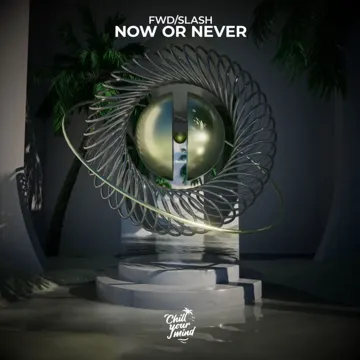Now Or Never-cover