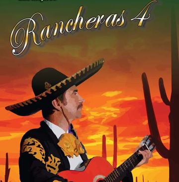 mix rancheras varios artistas 