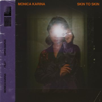 Skin to Skin-cover