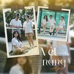 Vệt Nắng Nhạt Phai-cover
