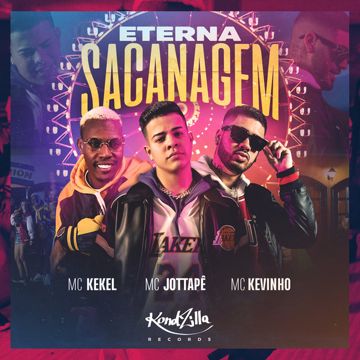 Eterna Sacanagem-cover