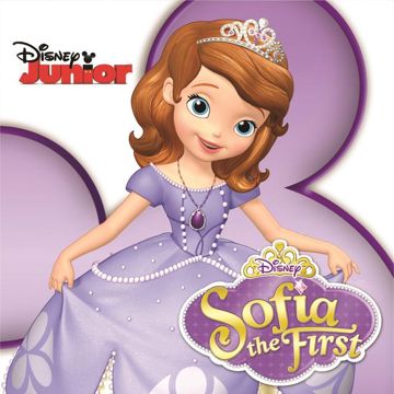 Sofia the First Main Title Theme-cover