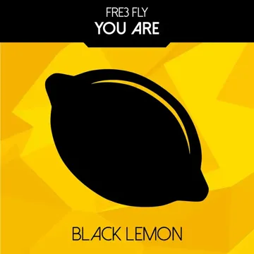 You Are (John Skyfield Radio Edit)-cover