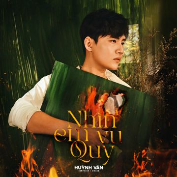 Nhìn Em Vu Quy-cover