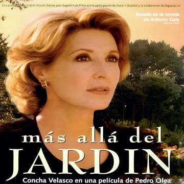 Lejos Del Jardín-cover