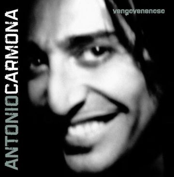 Vengo Venenoso-cover