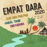 Empat Dara 2020-cover