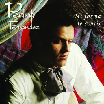 Mi Forma De Sentir-cover
