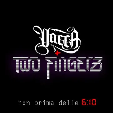 Senza Alcuna Pietà
