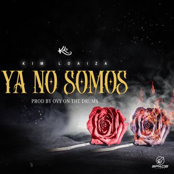 Ya No Somos-cover