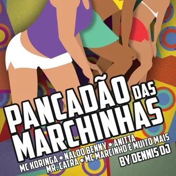 Me Dá um Dinheiro Aí-cover