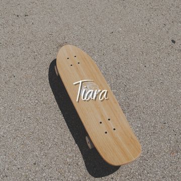 Tiara (Akustik)-cover