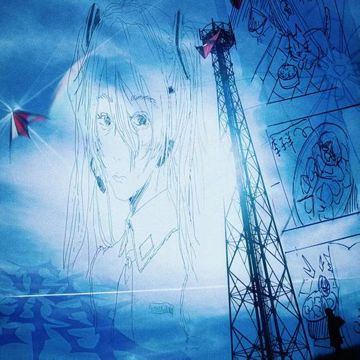 by ur s!de^^Ft. 初音ミク