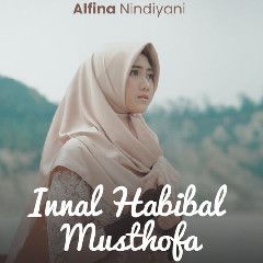 Innal Habibal Musthofa-cover