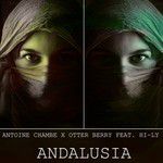 Andalusia(remix MKJ Remix)(Remix)-cover