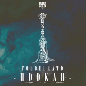 Hookah-cover
