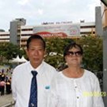 ခ်စ္သူ႔နယ္ေျမ