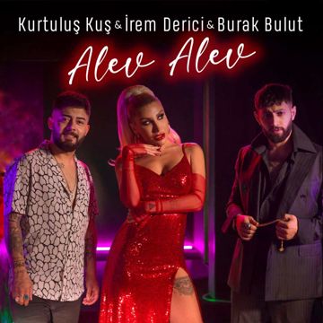 Alev Alev-cover