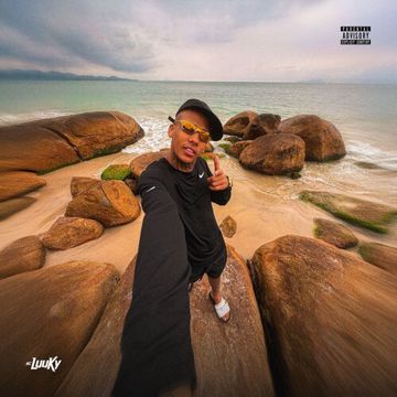 Nem Ligo Pro Amor-cover