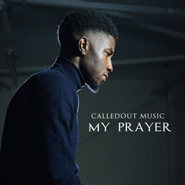 My Prayer (Yahweh)