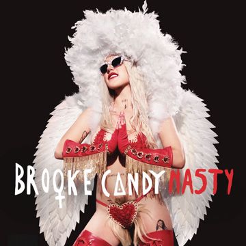 Nasty-cover