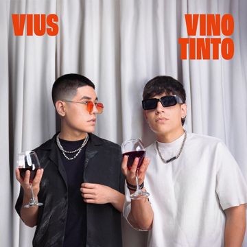 VINO TINTO-cover