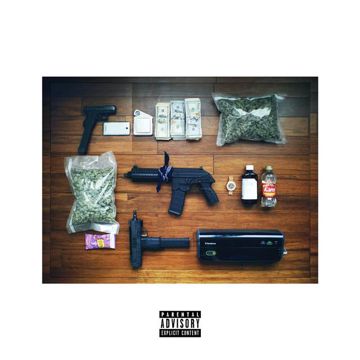 Choppas-cover