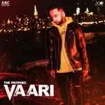 Vaari-cover