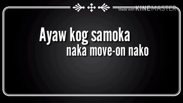 AyawKogSamokaNakaMoveOnNako-cover