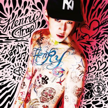 Trap-cover