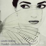 Puccini, Madama Butterfly - Act 1- Ieri Son Salita Tutta Sola-cover