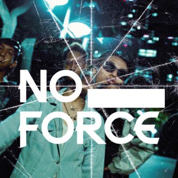 NO FORCE-cover
