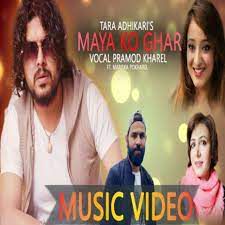 ma bachekai timi sanga maya-cover