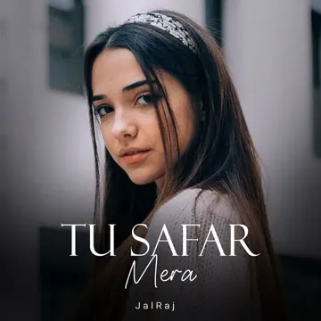 Tu Safar Mera-cover