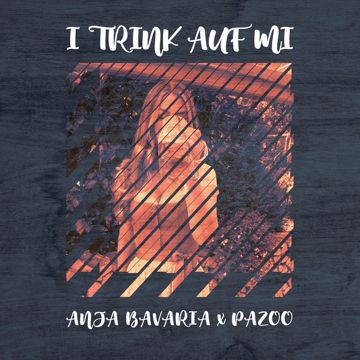 I trink auf mi-cover